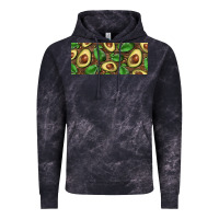 Cloud Black avocados with wood and leopard background 15 oz mug Vintage Hoodie - BarkalooDesign