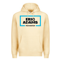 Pina Colada Eric Adams for mayor Premium Hoodie - artisFamous