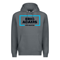 Rock Eric Adams for mayor Premium Hoodie - artisFamous