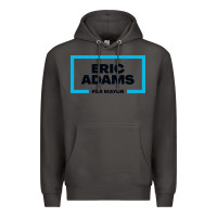 Smoke Eric Adams for mayor Premium Hoodie - artisFamous