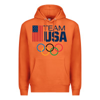 Carrot usa team Premium Hoodie - artisFamous