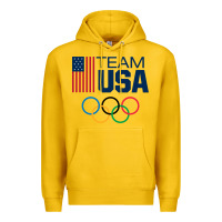 Lemon usa team Premium Hoodie - artisFamous