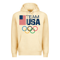 Pina Colada usa team Premium Hoodie - artisFamous