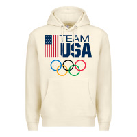 Sandshell usa team Premium Hoodie - artisFamous