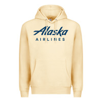 Pina Colada Alaska Airlines Premium Hoodie - artisFamous