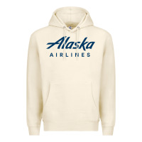 Tofu Alaska Airlines Premium Hoodie - artisFamous
