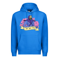 True Royal Vintage Skeletor ı am not nice Premium Hoodie - artisFamous