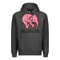 Delirium Tremens Premium Hoodie | Teevron
