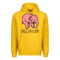 Lemon delirium tremens Premium Hoodie - artisFamous