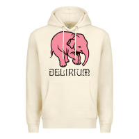 Sandshell delirium tremens Premium Hoodie - artisFamous