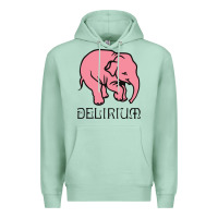Seafoam delirium tremens Premium Hoodie - artisFamous