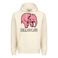 Tofu delirium tremens Premium Hoodie - artisFamous