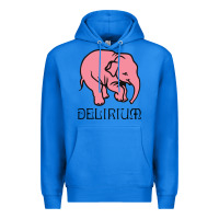 True Royal delirium tremens Premium Hoodie - artisFamous