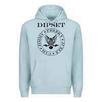 Blue Mist dipset diplomats Premium Hoodie - artisFamous