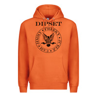 Carrot dipset diplomats Premium Hoodie - artisFamous