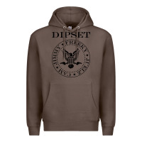 Coffee dipset diplomats Premium Hoodie - artisFamous