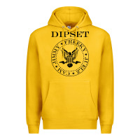 Lemon dipset diplomats Premium Hoodie - artisFamous