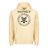 Dipset Diplomats Premium Hoodie | Teevron
