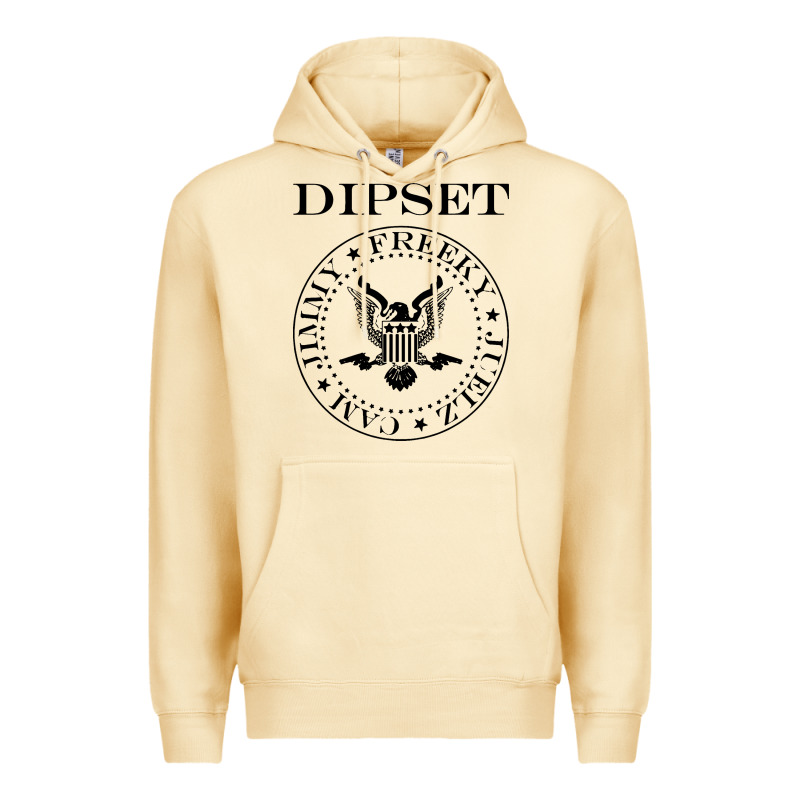 Dipset Diplomats Premium Hoodie by artisFamous | Teevron