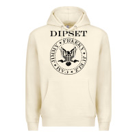 Sandshell dipset diplomats Premium Hoodie - artisFamous