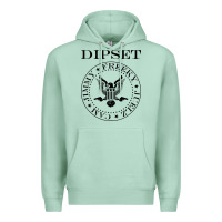 Seafoam dipset diplomats Premium Hoodie - artisFamous