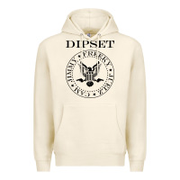 Tofu dipset diplomats Premium Hoodie - artisFamous