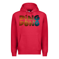 Cardinal ding dong new Premium Hoodie - artisFamous