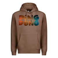 Chestnut ding dong new Premium Hoodie - artisFamous