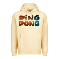 Pina Colada ding dong new Premium Hoodie - artisFamous