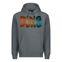 Rock ding dong new Premium Hoodie - artisFamous