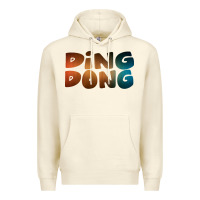 Sandshell ding dong new Premium Hoodie - artisFamous