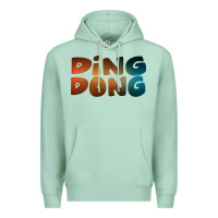 Seafoam ding dong new Premium Hoodie - artisFamous