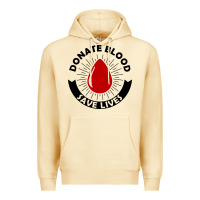 Pina Colada donate blood save lives blood donor Premium Hoodie - artisFamous