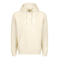 Sandshell everyday im shufflin Premium Hoodie - artisFamous