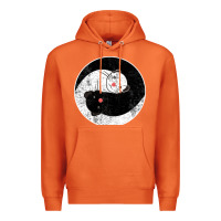 Carrot ferret harmony Premium Hoodie - artisFamous