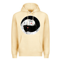 Pina Colada ferret harmony Premium Hoodie - artisFamous