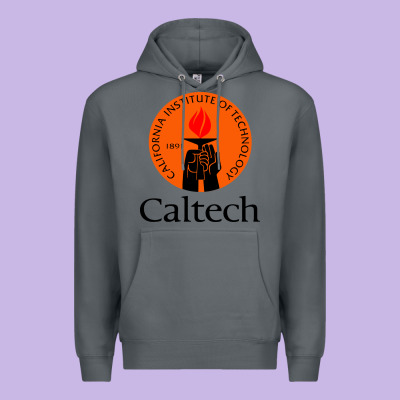 Caltech California Institute Premium Hoodie Designed By Artisfamous