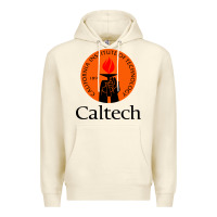 Sandshell caltech california institute Premium Hoodie - artisFamous