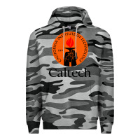 Slate Camo caltech california institute Premium Hoodie - artisFamous