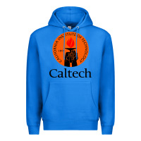 True Royal caltech california institute Premium Hoodie - artisFamous