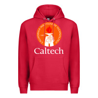 Cardinal caltech california institute Premium Hoodie - artisFamous
