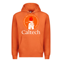 Carrot caltech california institute Premium Hoodie - artisFamous