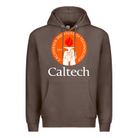 Coffee caltech california institute Premium Hoodie - artisFamous