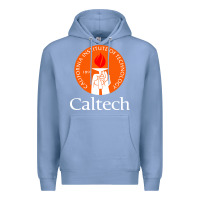 Colony Blue caltech california institute Premium Hoodie - artisFamous