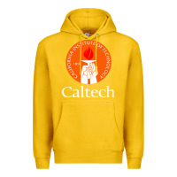 Lemon caltech california institute Premium Hoodie - artisFamous