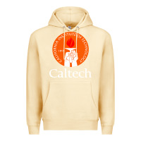 Pina Colada caltech california institute Premium Hoodie - artisFamous