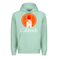 Seafoam caltech california institute Premium Hoodie - artisFamous