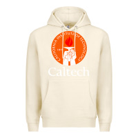 Caltech California Institute Premium Hoodie | Teevron