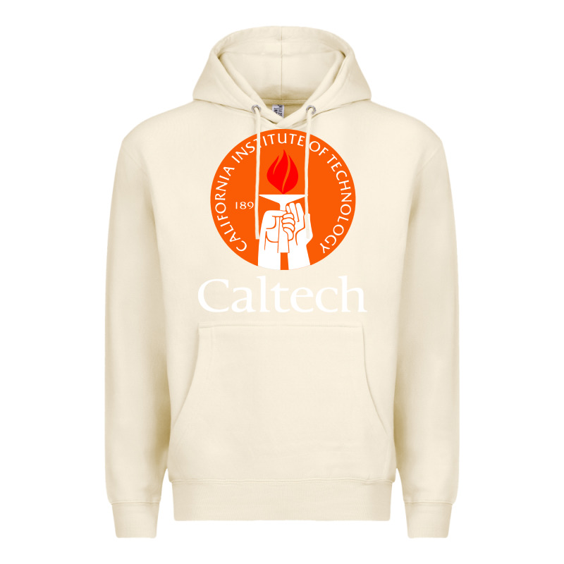 Caltech California Institute Premium Hoodie by artisFamous | Teevron
