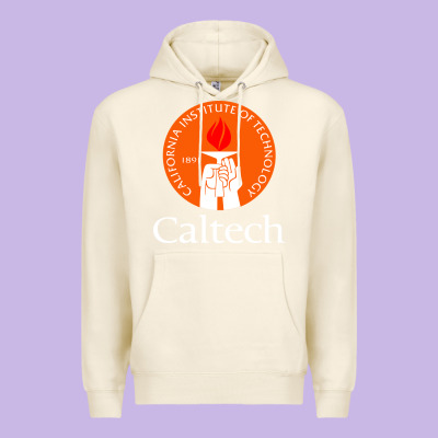 Caltech California Institute Premium Hoodie Designed By Artisfamous